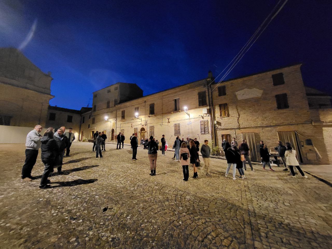 image from La nostra storia